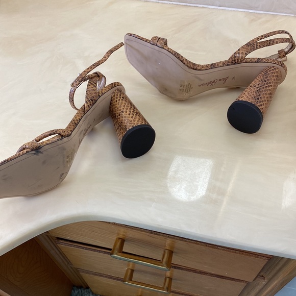 Sam Edelman Kia heels - Picture 6 of 7